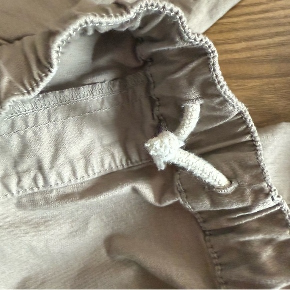 Pact Canvas Roll Up Pant Khaki Size XL - Picture 6 of 9